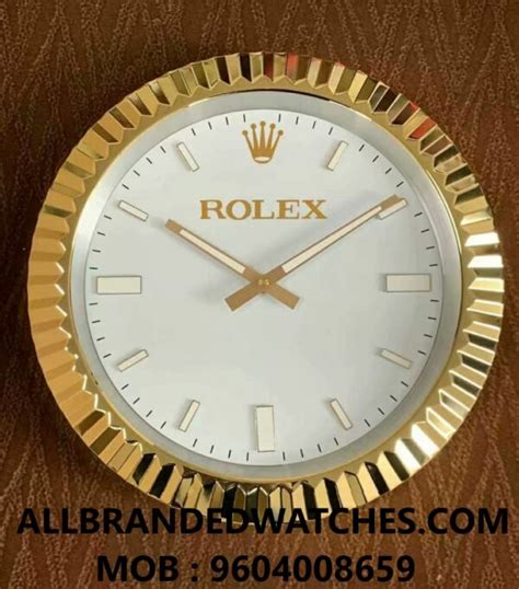 rolex damenuhren teuer|Rolex wanduhr original.